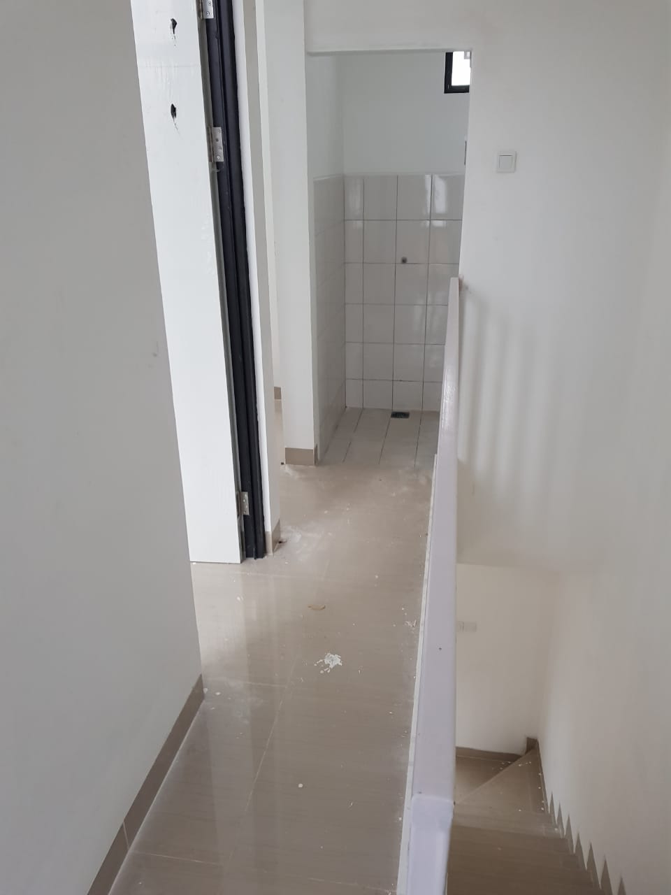 Disewakan Rumah di Wimbledon Jababeka Cikarang